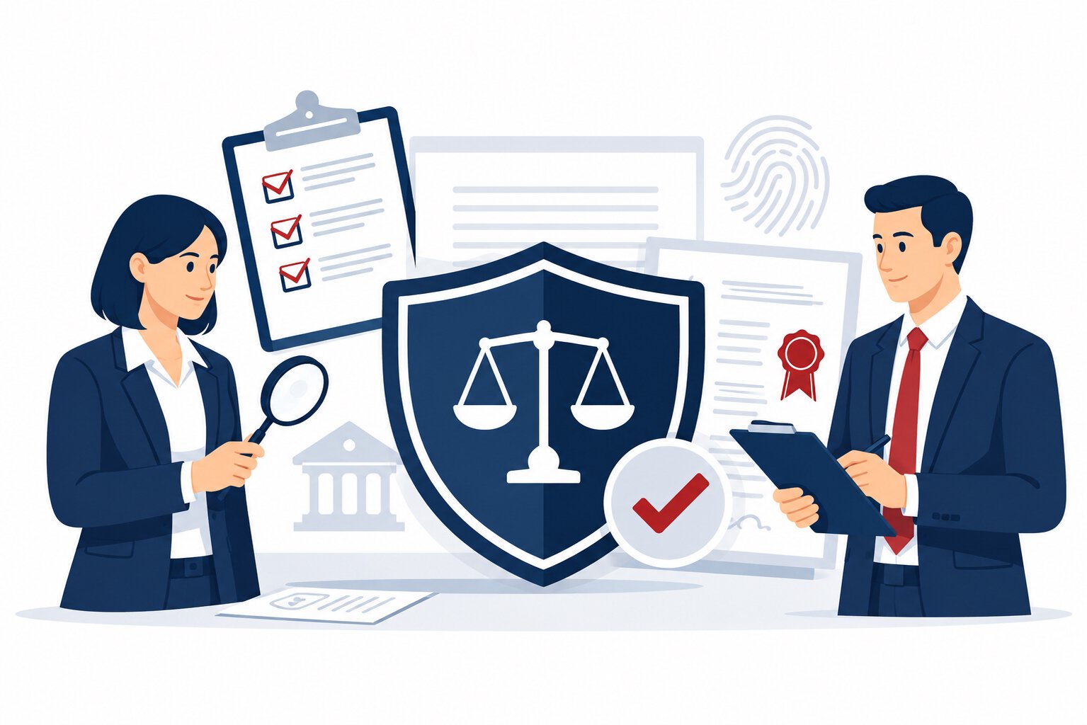 Добровольная сертификация негосударственных судебных экспертов от «НОПСС» в Лабинске