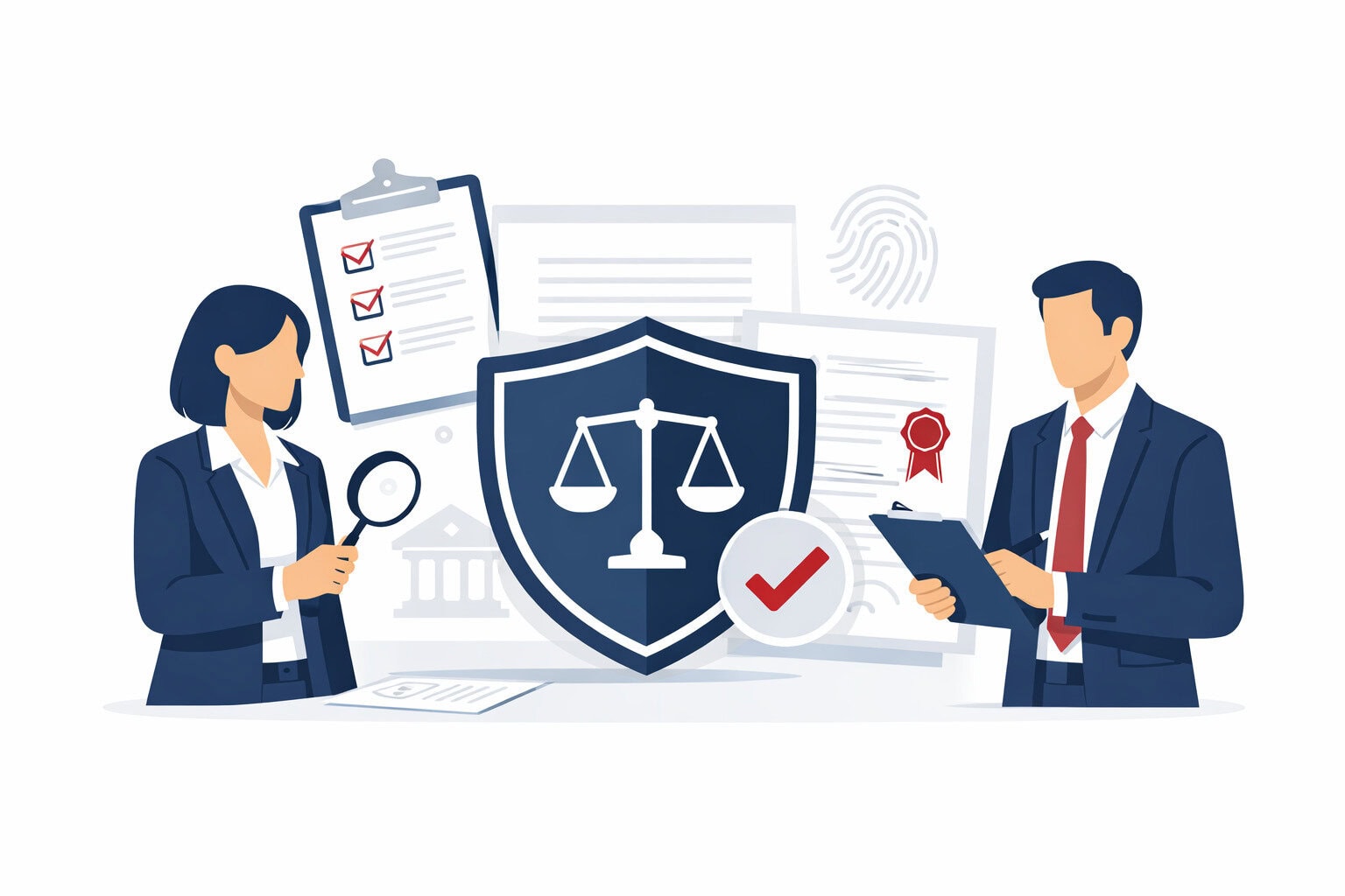 Добровольная сертификация негосударственных судебных экспертов от «НОПСС» в Лабинске